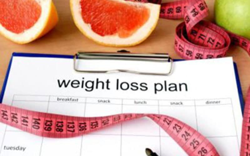 Avoid weight gain after surgery