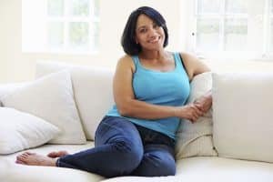 Woman used super for gastric bypass surgery