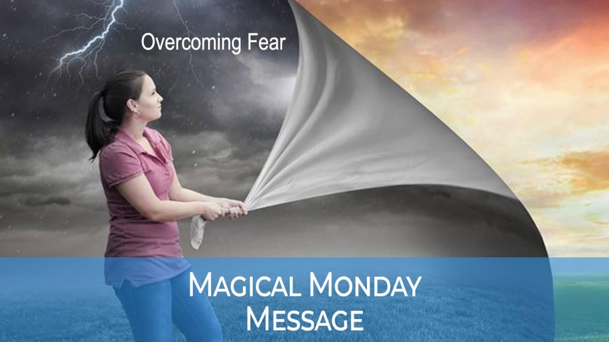Subscribe Magical Monday Message - Centre For Weight Loss