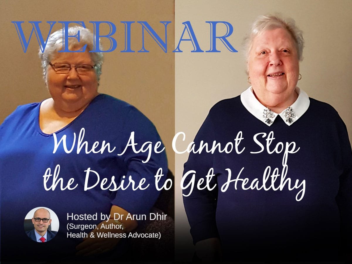 Join Webinar - Centre For weight Loss