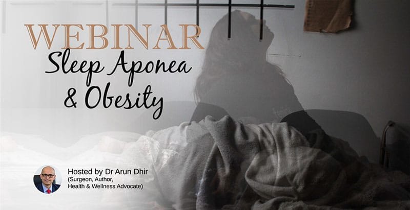 Sleep Aponea and obesity