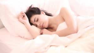 Sleep Well Stay Well