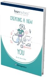 Creating a new you