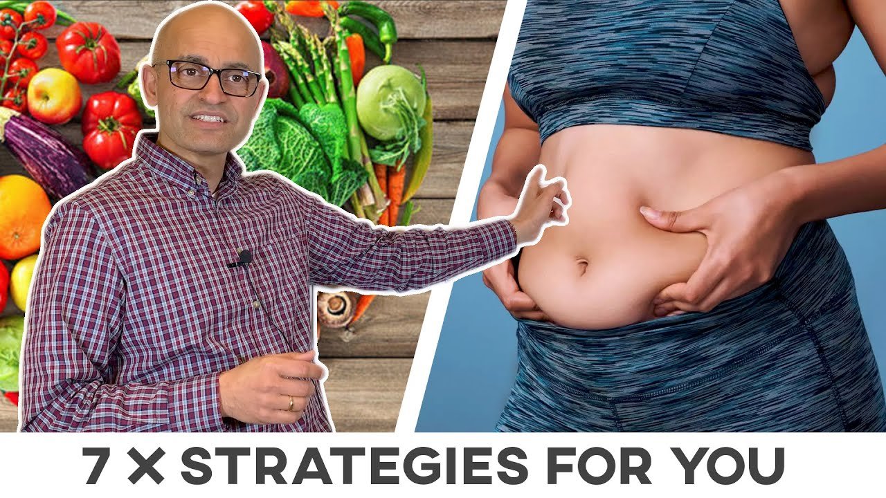 Seven Strategies cover