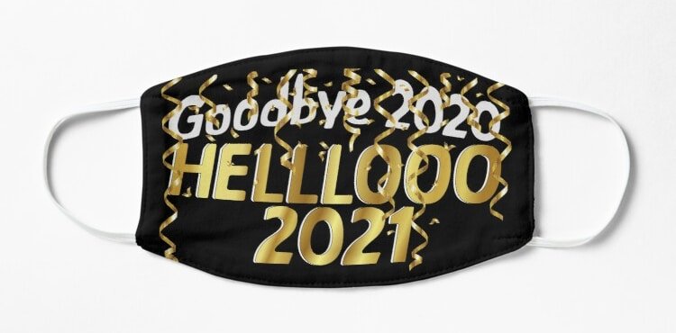 hello 2021