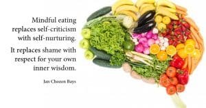 mindful eating