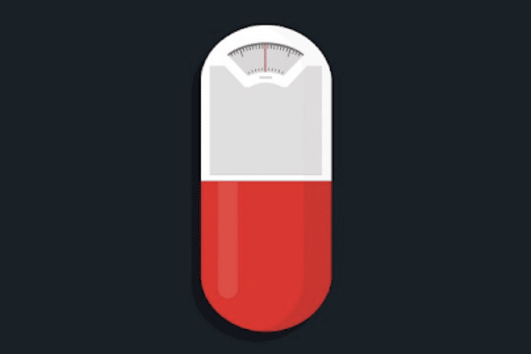 Can weight loss pills help shift the scales?