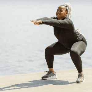 Breakfast to fuel your day