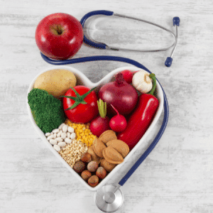 Healthy Plant-based Foods