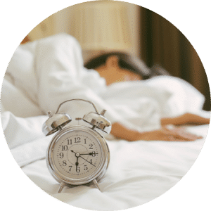 Weight Management starts with Sleep Management
