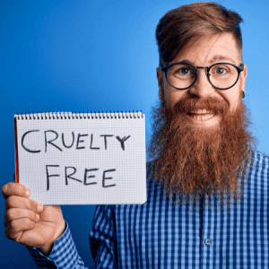 Cruelty Free