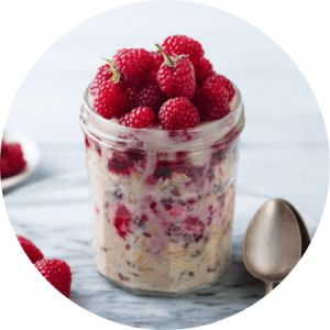 Bircher Muesli