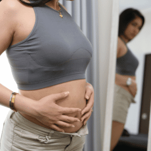 We can be our own worst critics. 