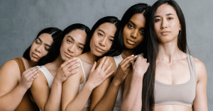 In one study, up to 70 percent of women with PCOS hadn’t been diagnosed.