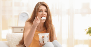 9 Tips to overcome emotional eating