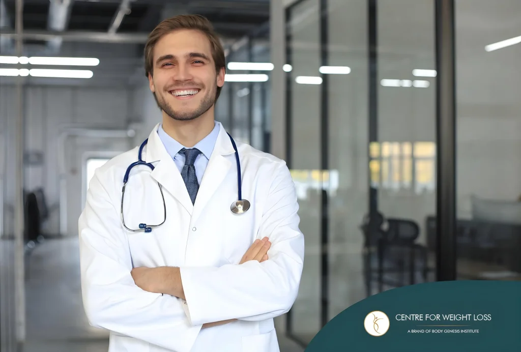 Gastric Sleeve Surgeons Melbourne